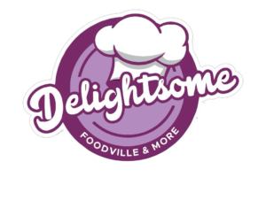 Delightsome logo